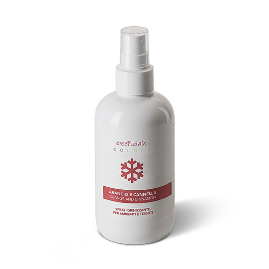 Colors Collection - Arancio e Cannella - 200 ml
