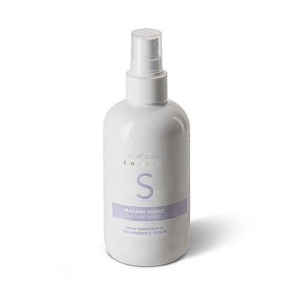 Textielspray Monoï - 200 ml - Textiel & Roomspray