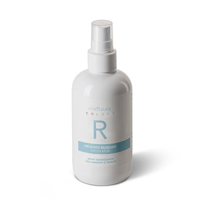 Textielspray Musk - 200 ml - Textiel & Roomspray