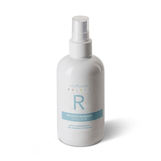 Colors Collection - Delicato Muschio - 200 ml