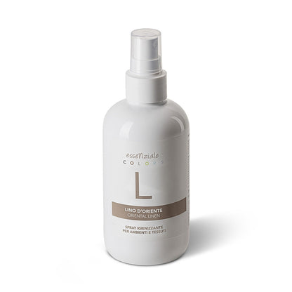 Textielspray Oosters Linnen - 200 ml - Textiel & Roomspray